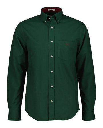 Πουκάμισο Σε Κανονική Γραμμή GANT